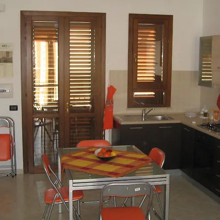 Apartment Annalisa 250 Dal Mare