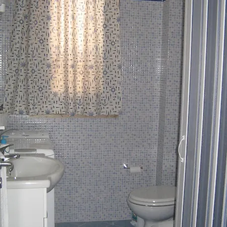 Apartment Annalisa 250 Dal Mare San Vito Lo Capo
