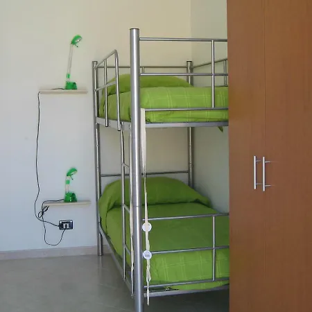Annalisa 250 Dal Mare Apartment *