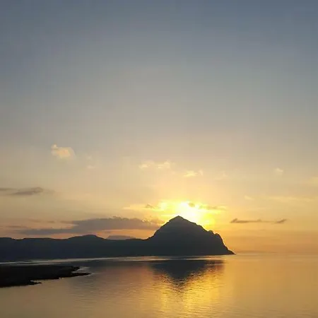 Annalisa 250 Dal Mare Apartment San Vito Lo Capo